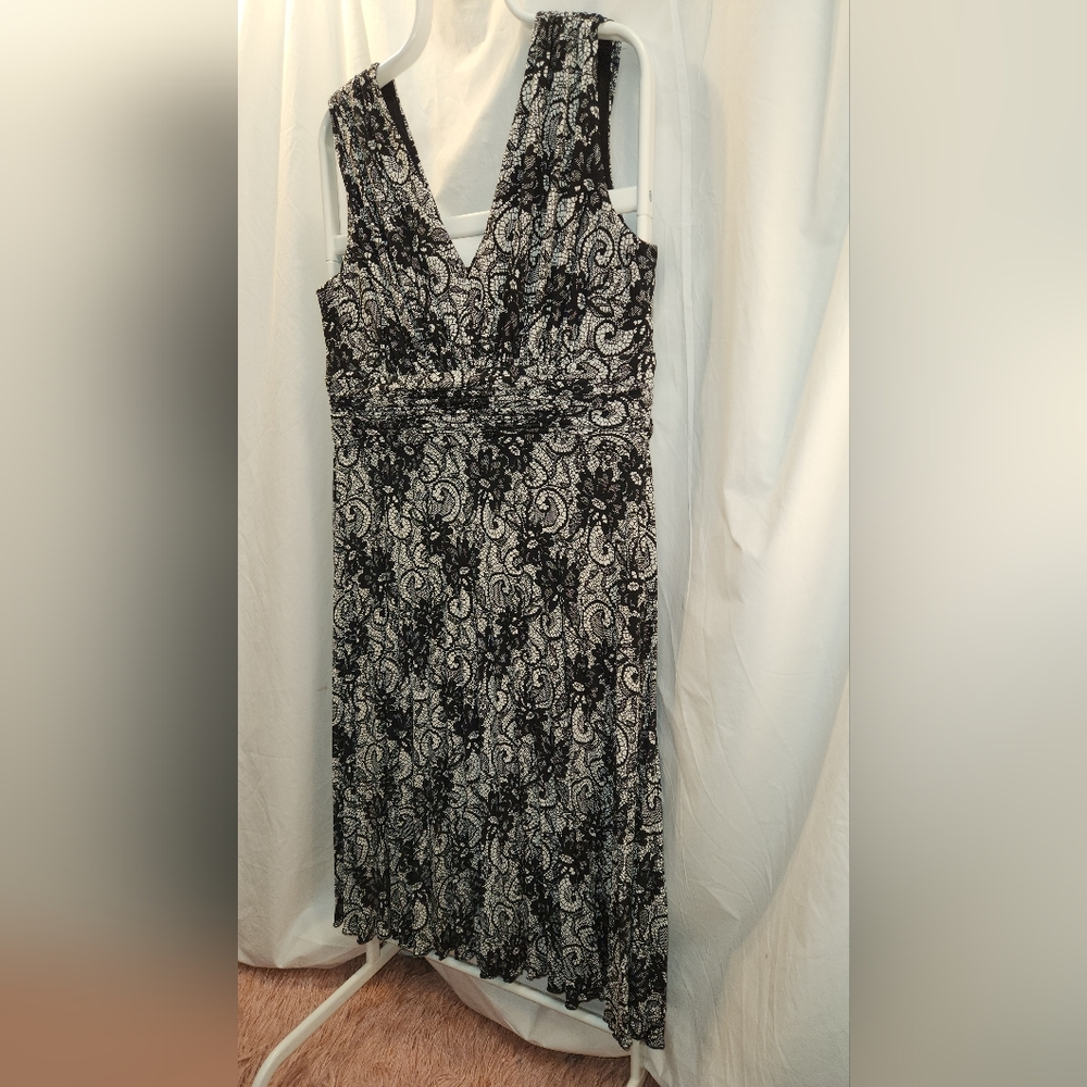 Jessica Howard dress
